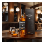 Bowmore 18 Year Old Islay Single Malt Whisky