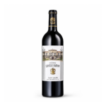 Chateau Leoville Barton 2eme Cru Classe, Saint-Julien