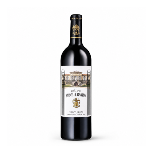 Chateau Leoville Barton 2eme Cru Classe, Saint-Julien