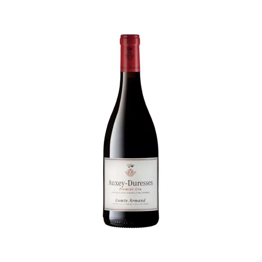 Comte Armand, Auxey-Duresses 1er Cru