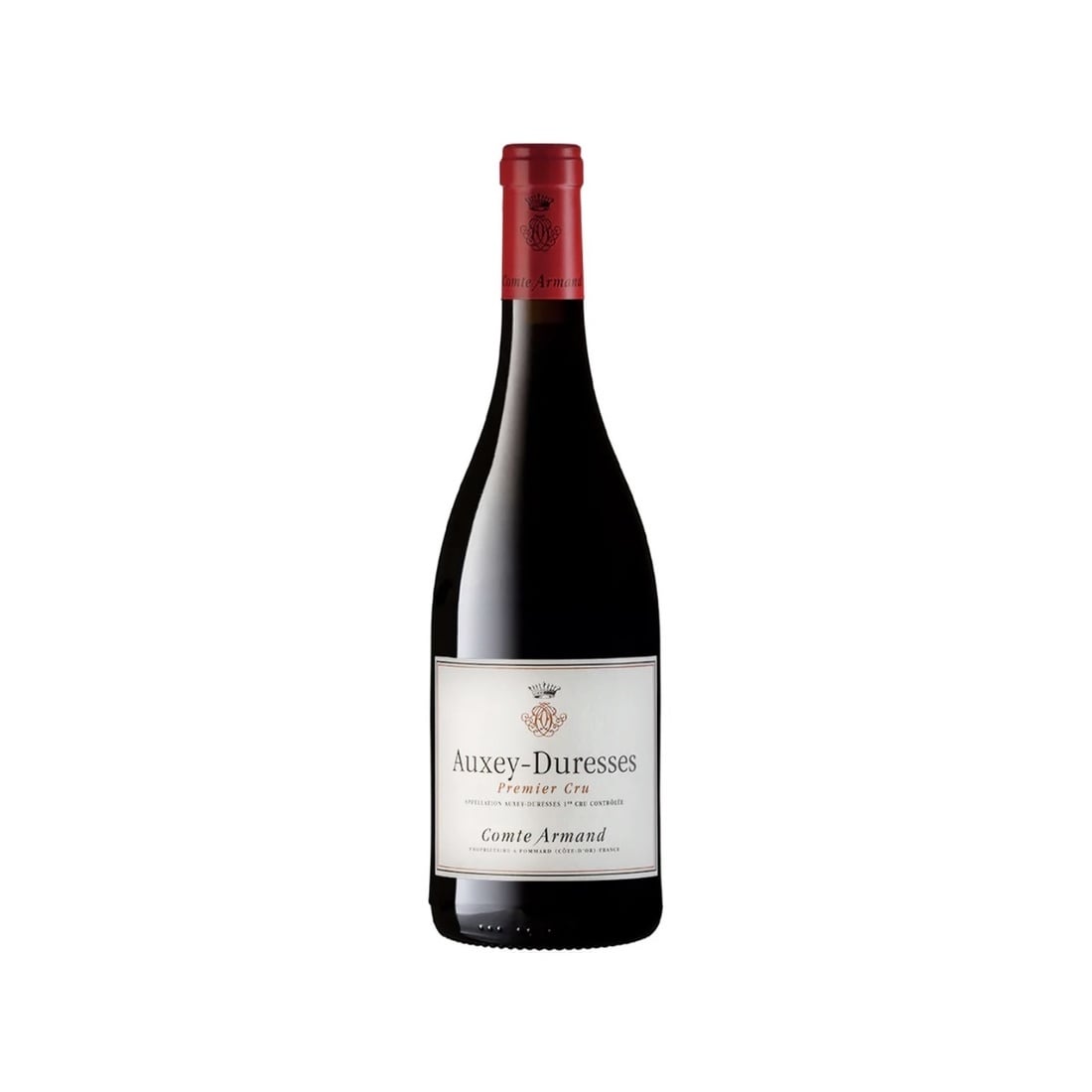 Comte Armand, Auxey-Duresses 1er Cru