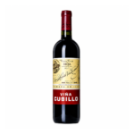 Lopez de Heredia Vina Tondonia, 'Vina Cubillo', Crianza, 2017