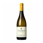 Domaine Eleni et Edouard Vocoret, 'Le Bas De Chapelot', Chablis, 2021
