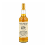Invergordon 1973 51 Year Old, Kingsbury Wine & Spirits, Single Grain Scotch Whisky