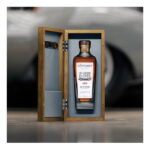 The Glenturret Limited Edition Jaguar D-Type Release