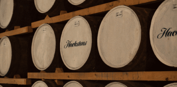 When to sell a whisky cask