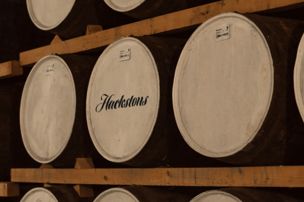 When to sell a whisky cask