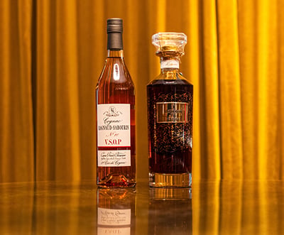 gifting cognac