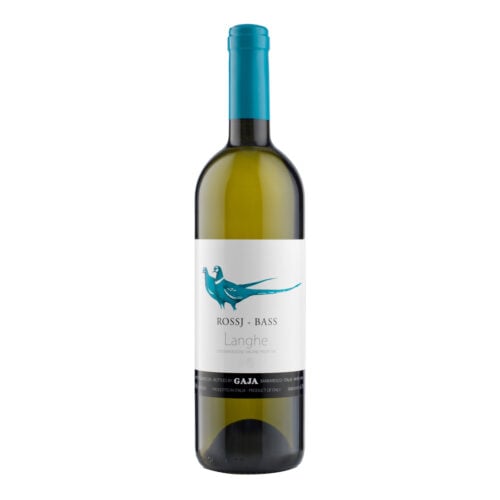 Gaja, Rossj-Bass, Langhe