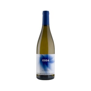 IDDA Etna Bianco, Gaja, Sicily, 2024