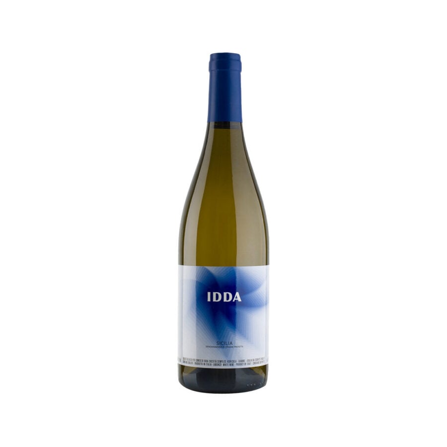 IDDA Etna Bianco, Gaja, Sicily, 2024