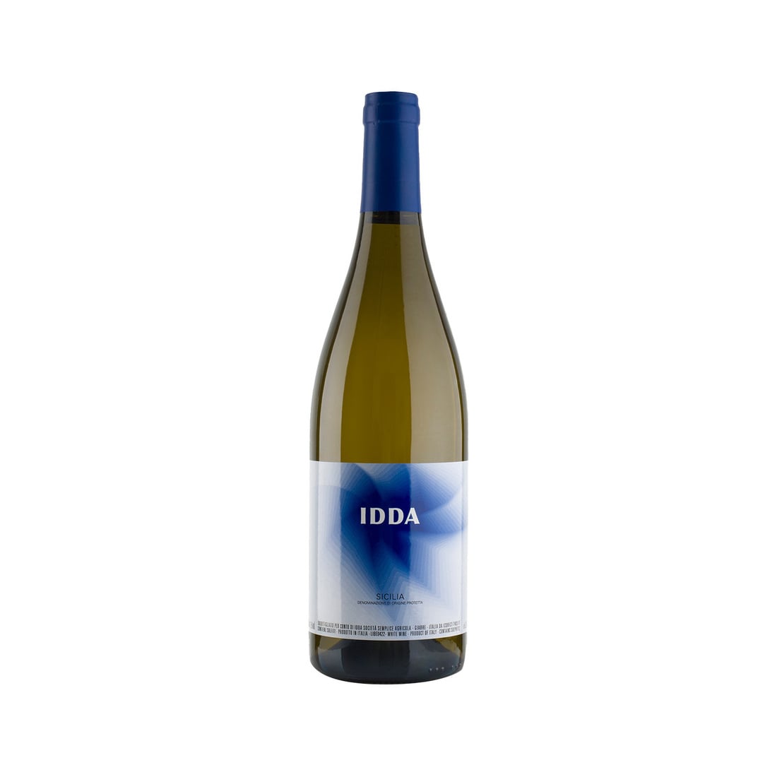 IDDA Etna Bianco, Gaja, Sicily, 2024