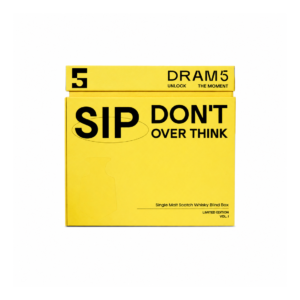 Dram5 Mystery Box