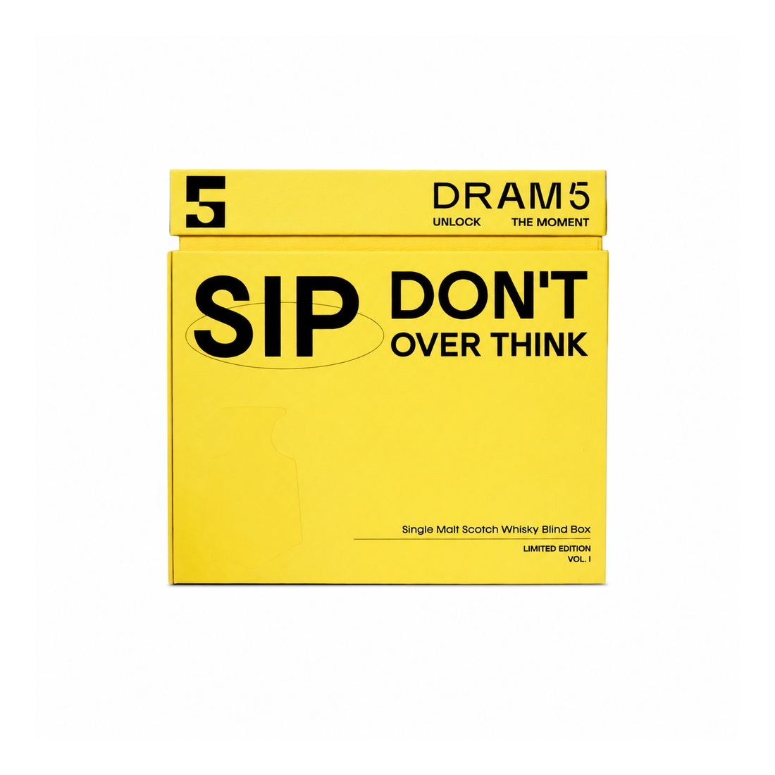 Dram5 Mystery Box
