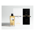 Seventy One Gin, Seventy One x Trudon Candle Gift Set