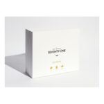 Seventy One Gin, The Fire, The Beauty & The Love Books Gift Set