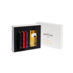Seventy One Gin, The Fire, The Beauty & The Love Books Gift Set