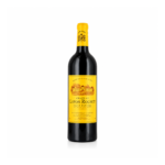 Chateau Lafon Rochet, 4eme Cru, St. Estephe 2006