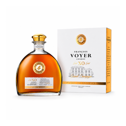 Francois Voyer XO Cognac, Grande Champagne