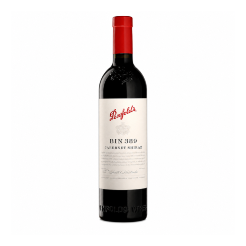 Penfolds, Bin 389, Cabernet Shiraz, South Australia