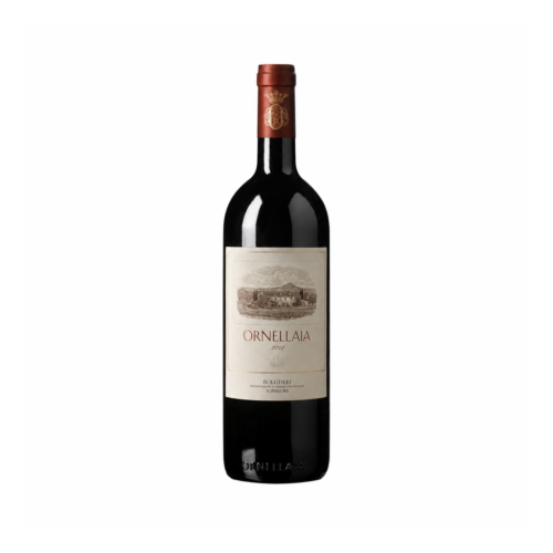 Ornellaia, Tenuta dell’Ornellaia, Bolgheri