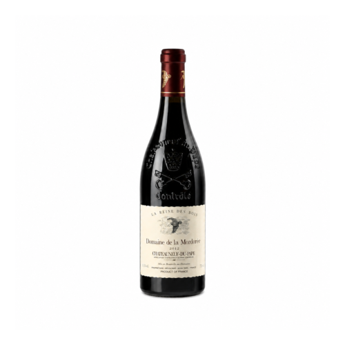 Domaine De La Mordoree, Chateauneuf-du-Pape, La Reine Des Bois, 2012