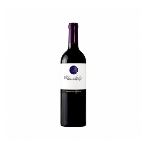 Chateau Laforge, Saint-Emilion Grand Cru, 2012