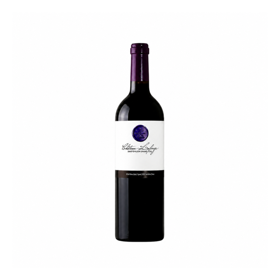 Chateau Laforge, Saint-Emilion Grand Cru, 2012