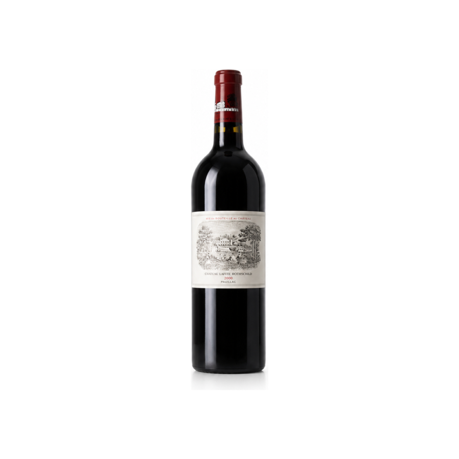 Chateau Lafite Rothschild Premier Cru Classe, Pauillac