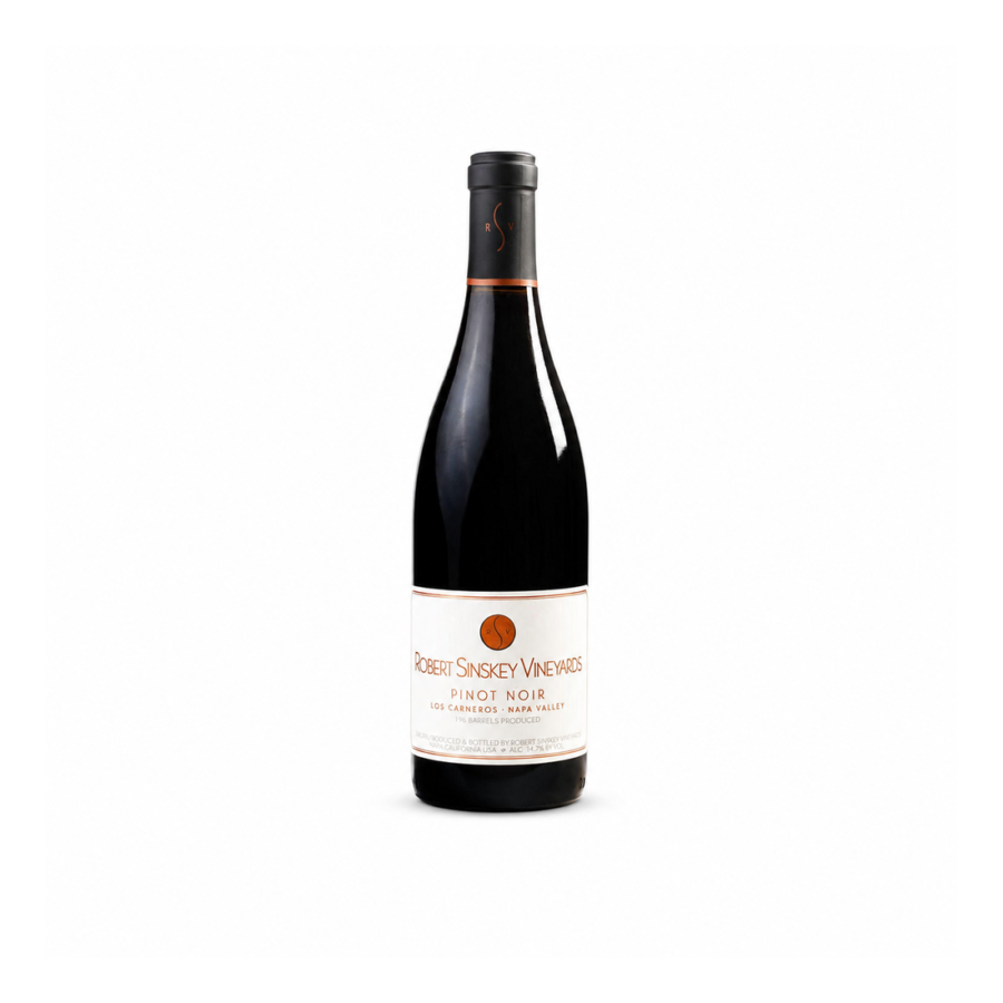 Robert Sinskey Pinot Noir, Los Carneros