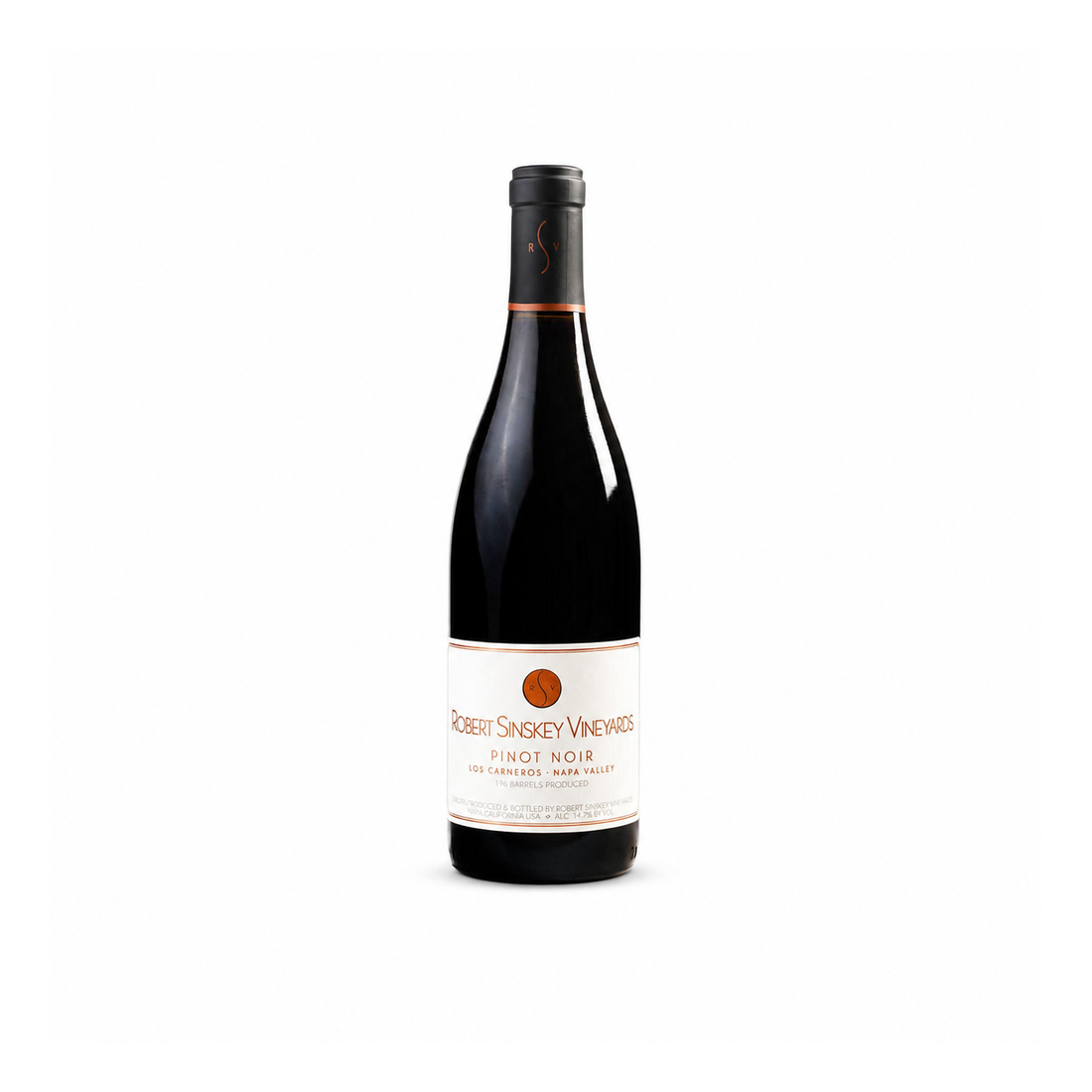 Robert Sinskey Pinot Noir, Los Carneros