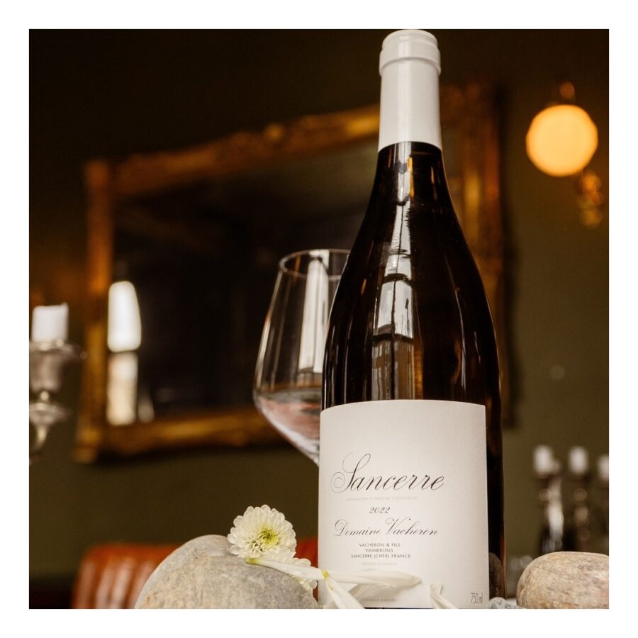 Domaine Vacheron, Sancerre