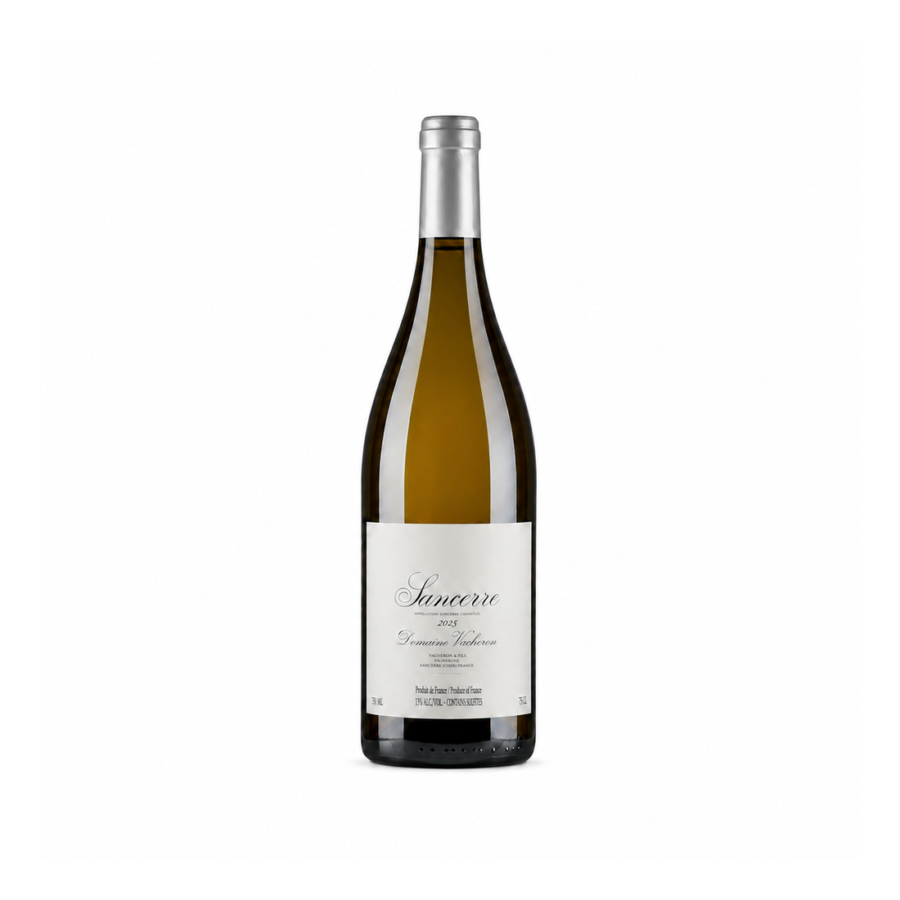 Domaine Vacheron, Sancerre