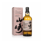 Yamazaki (Suntory), Single Malt Islay Peated Bottled 2024