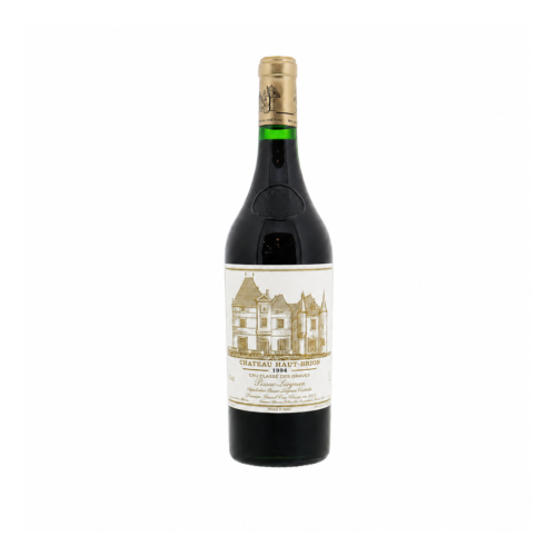 Chateau Haut Brion Premier Cru Classe, Pessac-Leognan, 1994