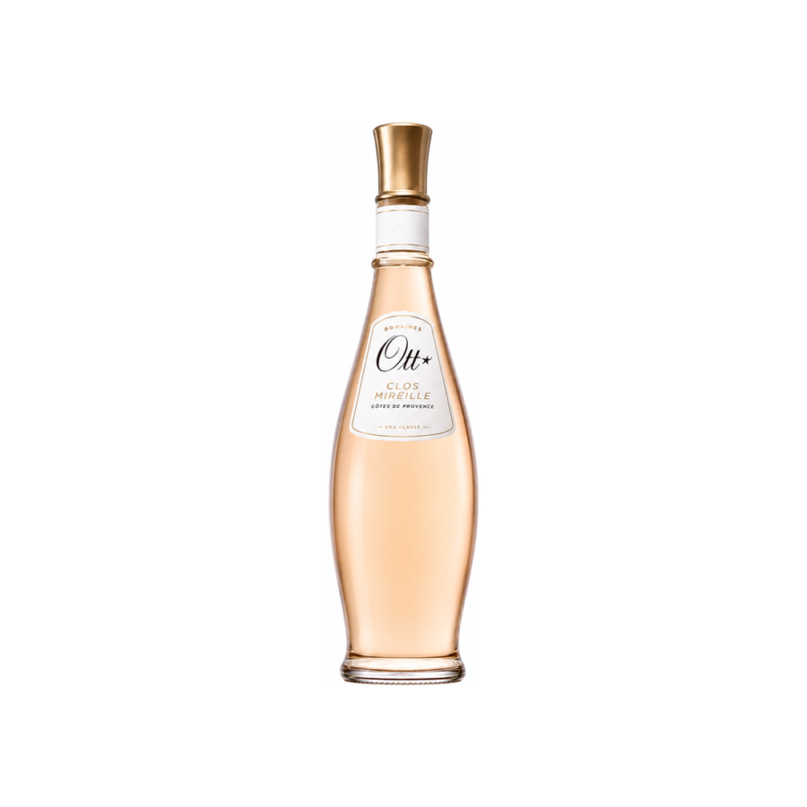 Domaine Ott, Clos Mireilles Rosé, Côtes de Provence