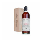 Michel Couvreur, Blossoming Auld Sherried Single Malt Whisky