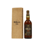 Hakushu 1991 'Furudaru Shiage' Suntory Japanese Pure Malt