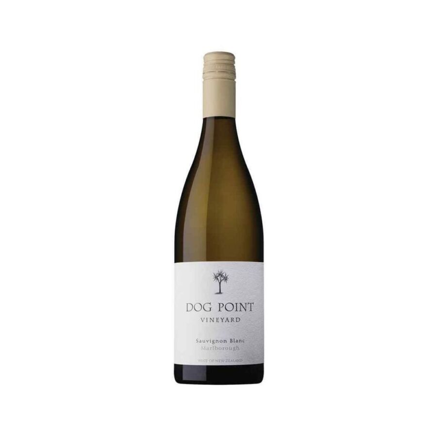 Dog Point, Sauvignon Blanc, Marlborough