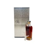 Double Eagle Very Rare, 20 Year Old Kentucky Straight Bourbon