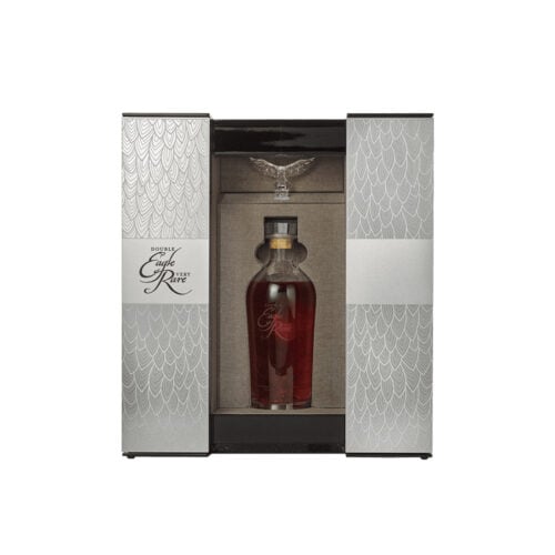 Double Eagle Very Rare, 20 Year Old Kentucky Straight Bourbon