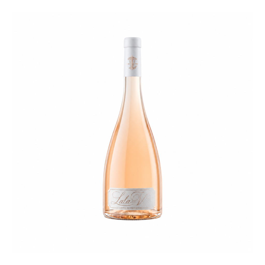 Lala V, Provence Rose