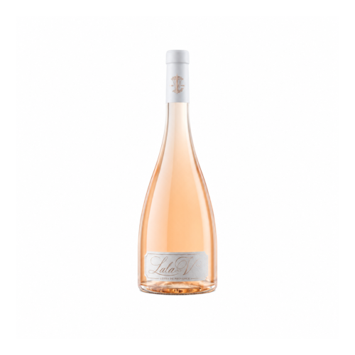 Lala V, Cotes de Provence Rose