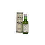 Laphroaig 10 Year Old, Bottled 1990's, Minature
