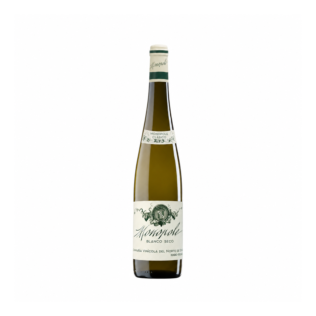 CVNE, Monopole Classico Blanco Seco, Rioja, 2021