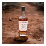 The Last Drop, Release No 40 Extra Anejo Tequila