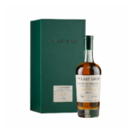 The Last Drop, Release No 40 Extra Anejo Tequila