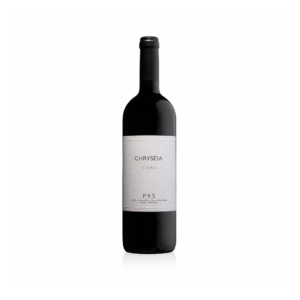 Prats & Symington, Chryseia, Douro