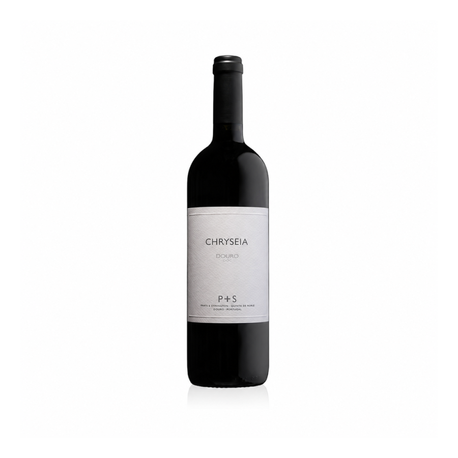 Prats & Symington, Chryseia, Douro