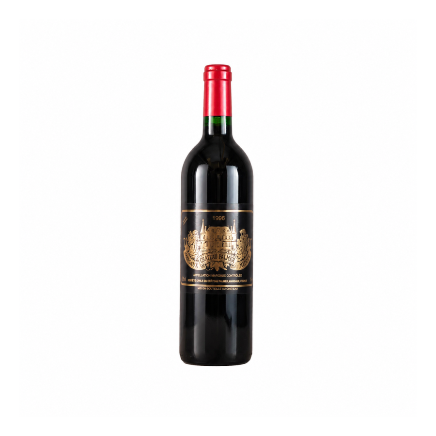 Chateau Palmer 3eme Cru Classe, Margaux